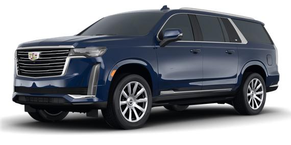 CADILLAC ESCALADE ESV 2021 1GYS4MKLXMR264852 image CADILLAC ESCALADE ESV 2021 1GYS4MKLXMR264852 image